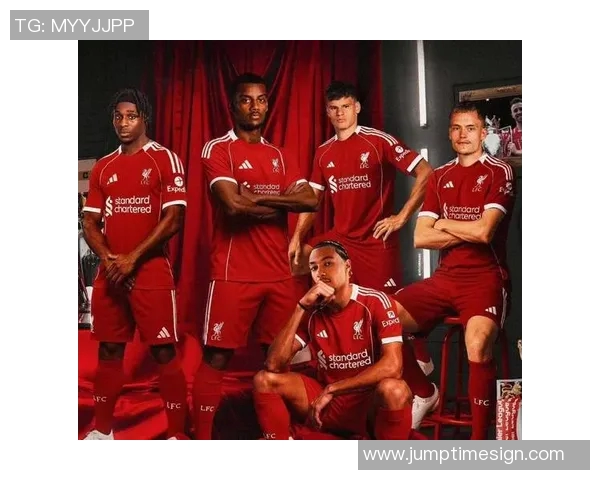 英超球队利物浦签下巴西新秀，引爆转会市场狂潮