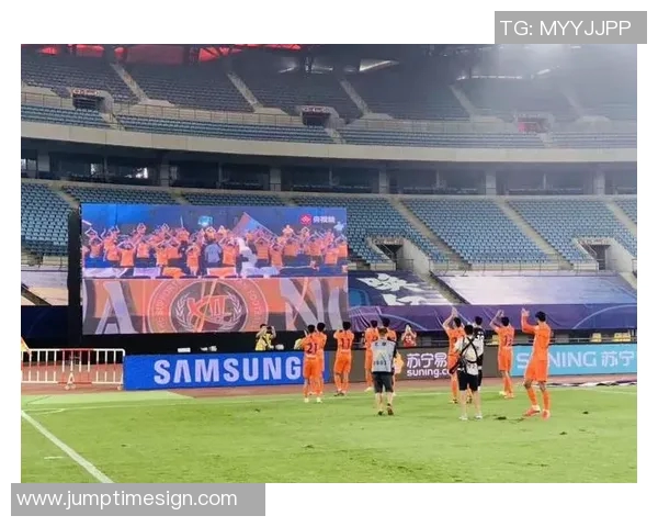 苏宁与恒丰足球比赛直播精彩对决全程回顾与分析