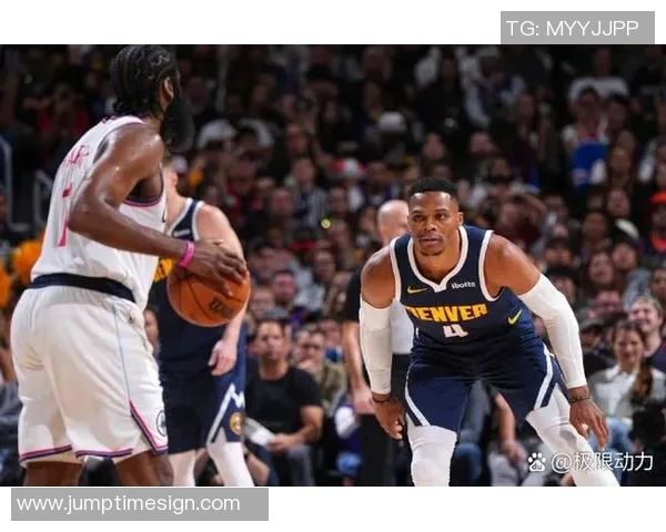 掘金与国王的激烈对决NBA直播精彩瞬间全记录