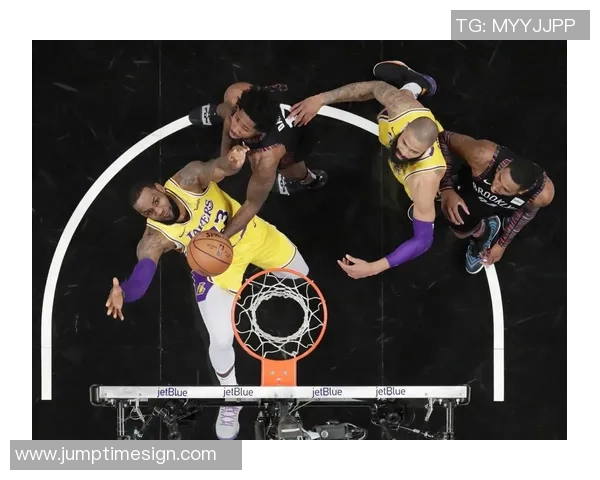 湖人对阵篮网精彩全场比赛录像回放及精彩瞬间分析