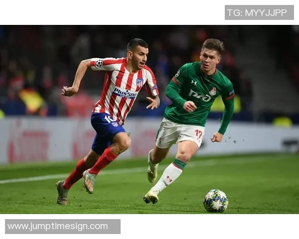 竞彩莫火车与喀山对决分析及赛前预测全方位解读