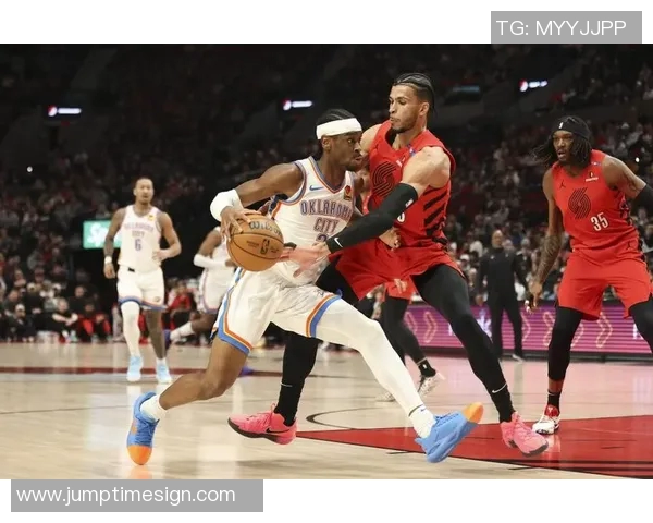 开拓者与雷霆精彩对决视频回顾分析全场亮点与关键时刻一网打尽