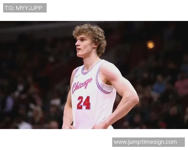 劳里马尔卡宁的崛起之路NBA新星如何改变球队命运与未来展望