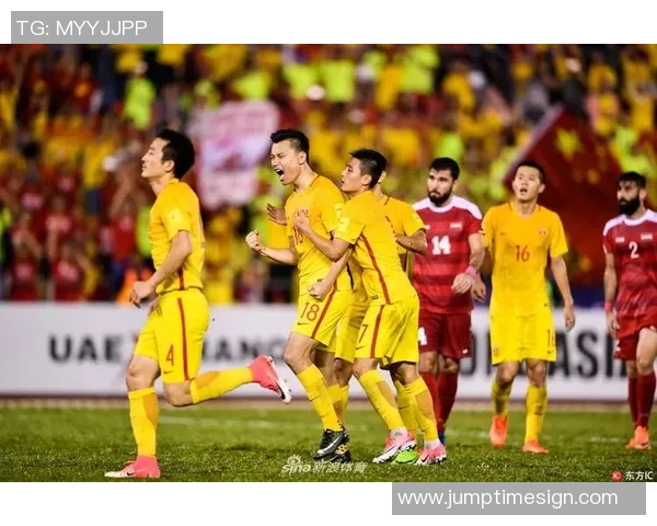 中国与叙利亚足球精彩对决视频下载全攻略及观看指南 中国与叙利亚足球精彩对决视频下载全攻略及观看指南