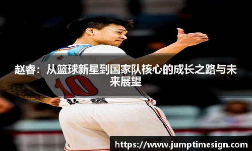 赵睿：从篮球新星到国家队核心的成长之路与未来展望